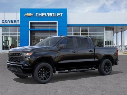 chevrolet silverado 1500 2026 3GCPABEKXTG306169 image chevrolet silverado 1500 2026 3GCPABEKXTG306169 image